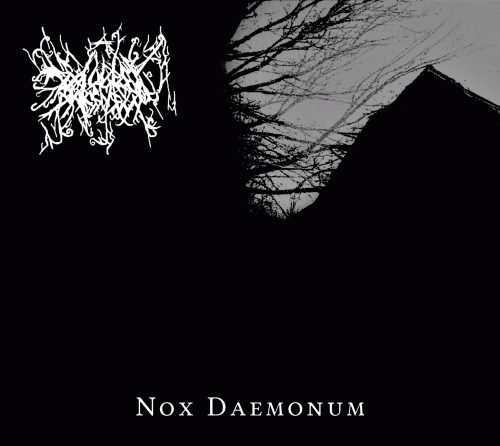 Evilness Darkness : Nox Daemonum